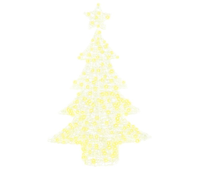 Árbol Navidad - Árbol navideño Blanco