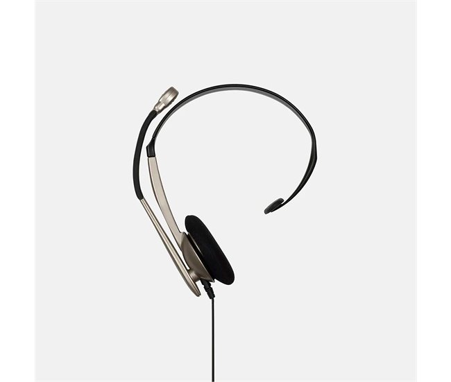 Auriculares con cable KOSS CS95i Dorado