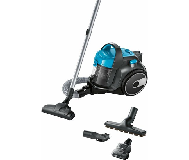 Aspirador BGS05X240 Azul