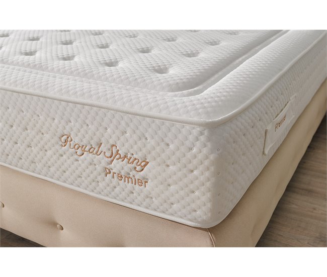 Colchón Royal Spring Premier HR 30 