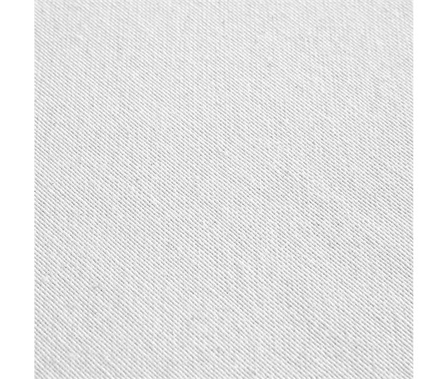 Protector Cubre Sofá Sillón Liso Royale Lazos 1 Plaza Gris