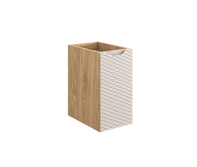 ARMARIOS LATERALES OCEAN 30 Beige