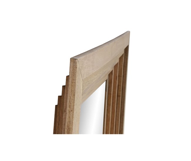 Espejo de pared Natural