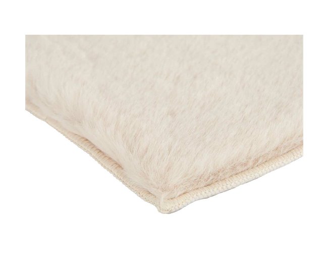 Alfombra Beige