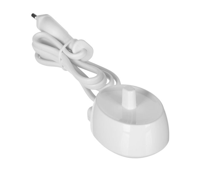 Cepillo de Dientes Eléctrico Oral-B iO Series 6 Blanco