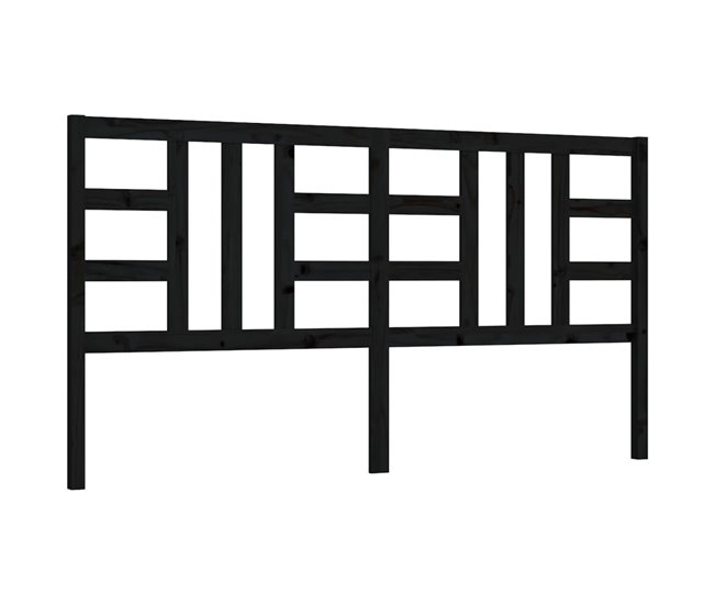 Cabecero De Cama 206 Blanco