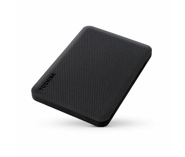 Disco Duro Externo HDTCA10EK3AA Negro