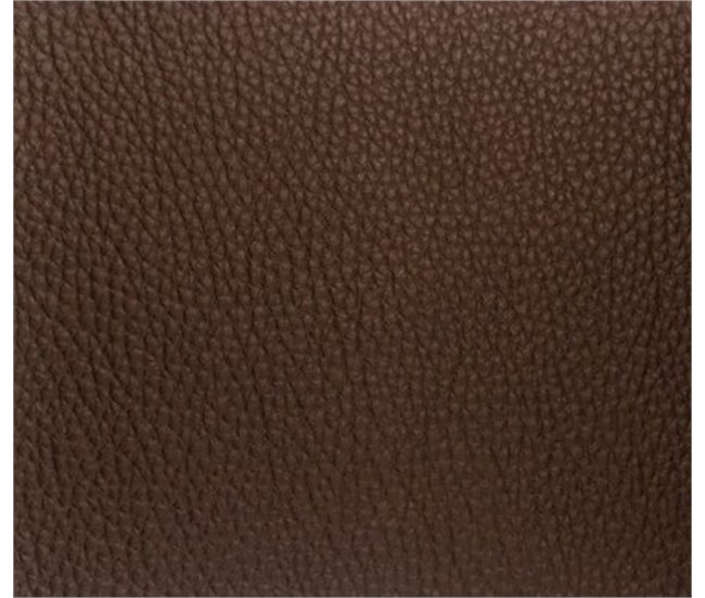 Chaise longue piel WILLY Marron