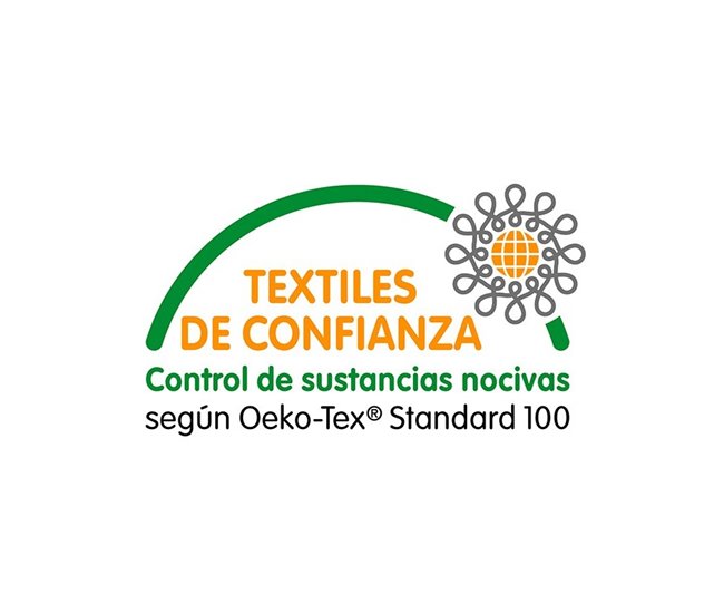 Almohada de Pack 3 Gris