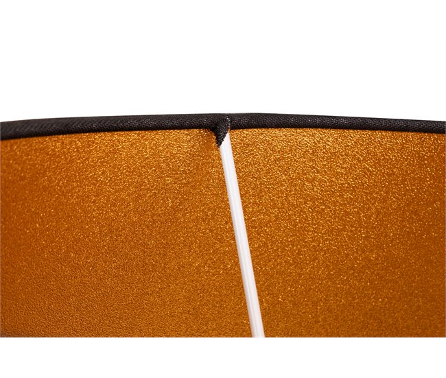 Lampara Metal Adda Home Dorado