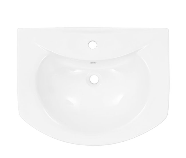 Lavabo Blanco