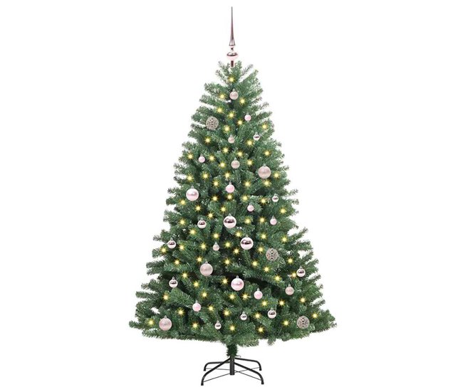 Árbol Navidad - Árbol navideño Verde