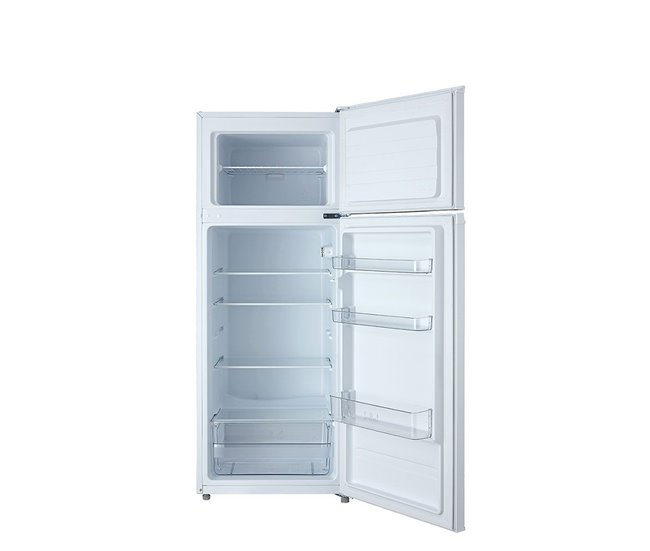 Midea MDRT294FGE01 Frigorifico 2 Puertas Blanco