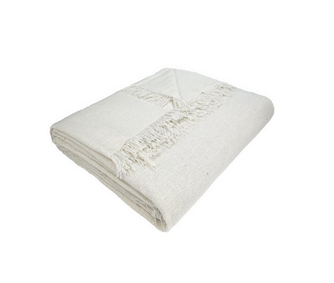 Acomoda Textil – Colcha Multiusos para Sofá y Cama. 