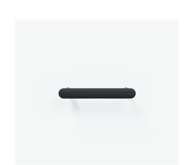 Aparador de madera de ingeniería 69 Blanco