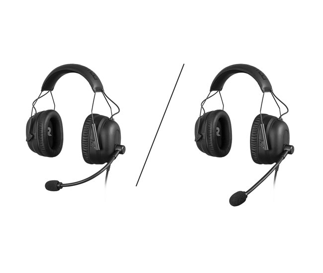 Auriculares Gaming Surround 7.1 Cable de 2,1m USB + Jack 3,5mm Negro