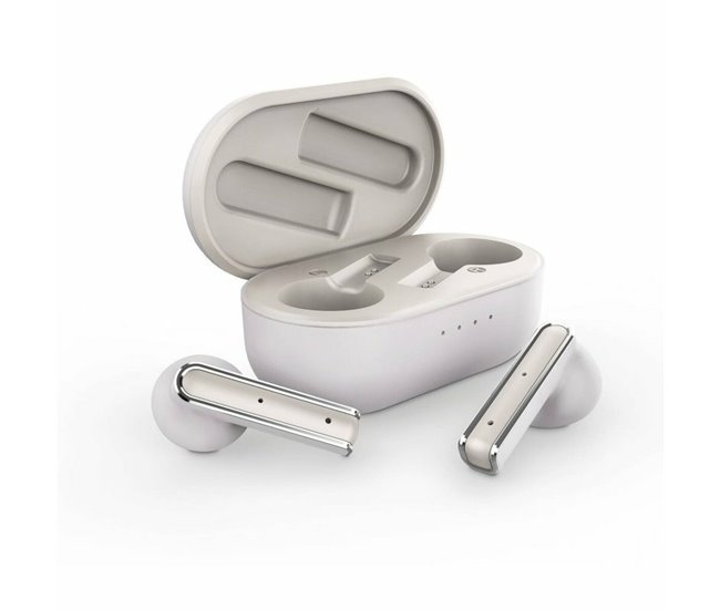 Auriculares in Ear Bluetooth TW Style 4 Blanco