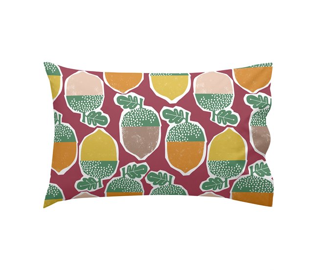 Harvestwood Juego de sábana cuna Multicolor