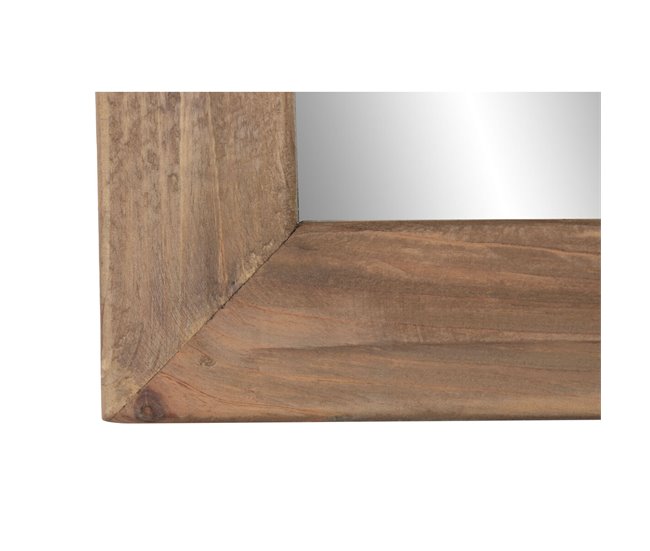Espejo de pared Natural