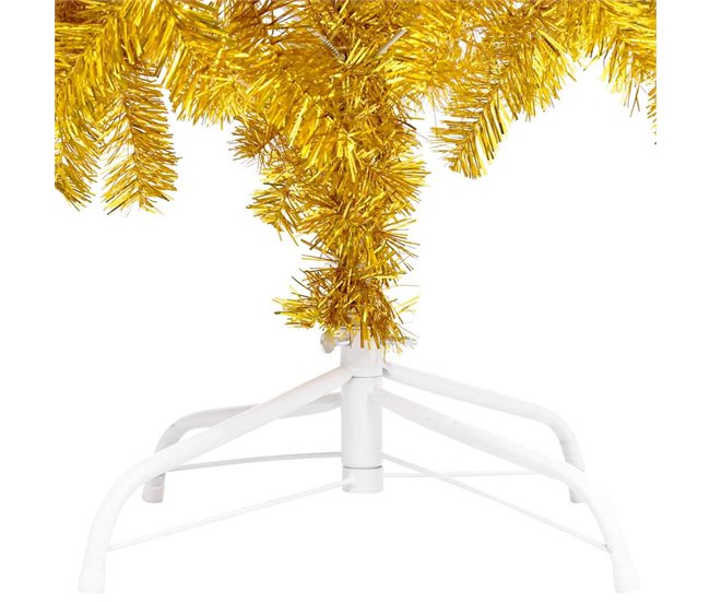 Árbol Navidad - Árbol navideño Dorado