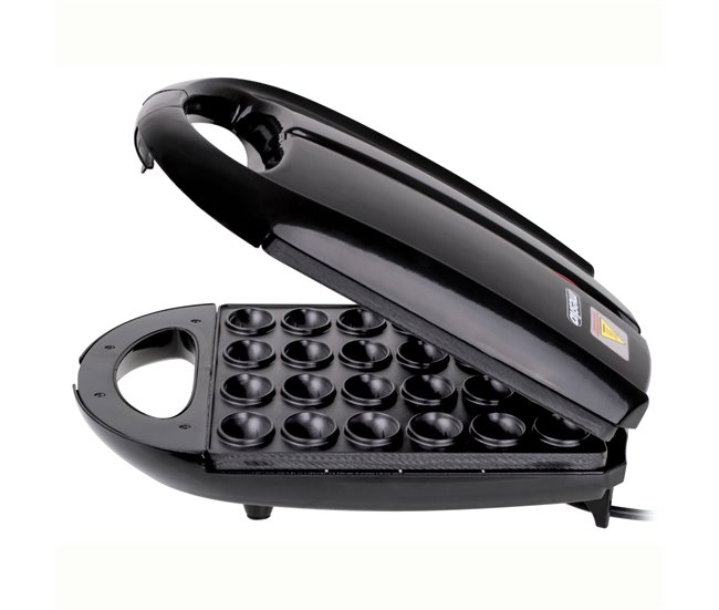 Gofrera Mesko MS3041 Negro