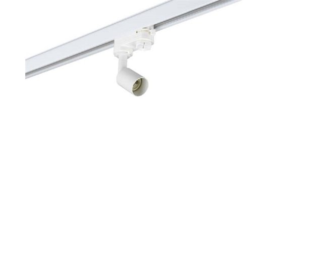 Forlight Proyector Ip20 Key Model Tub Gu10 75W Blanco