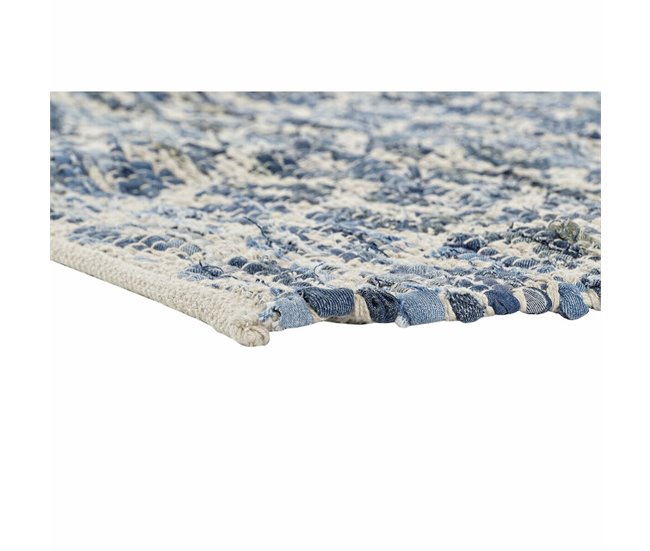 Alfombra Blanco