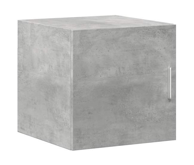 Armario De Pared 40 Blanco