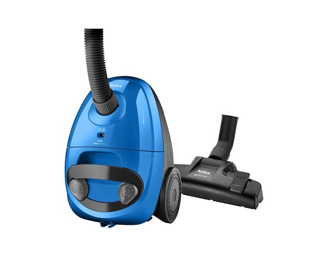 Aspirador VM 1036 Negro