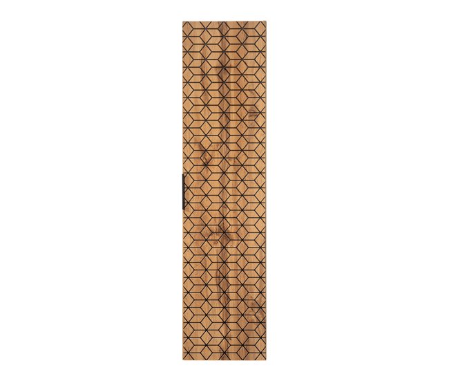 ARMARIO ALTO DIAMOND 35 Madera