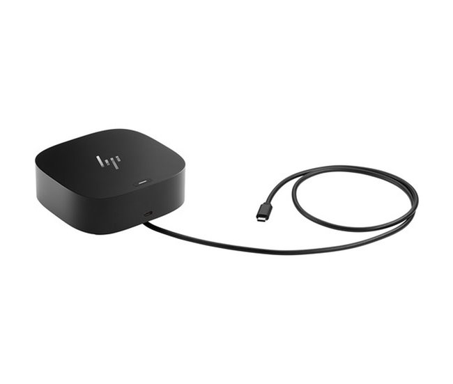 Hub USB G5 Negro