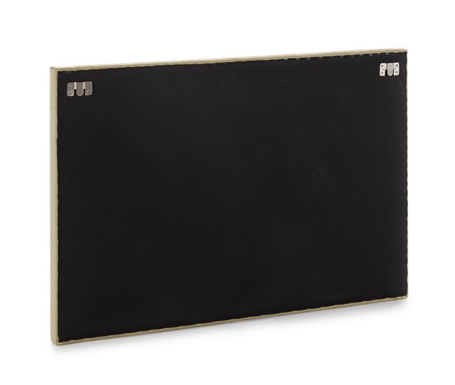 Cabecero tapizado Aura 90 Beige