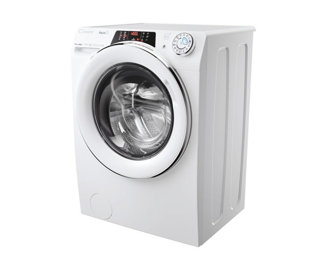 Lavadora - Secadora ROW4964DWMCT1S Blanco