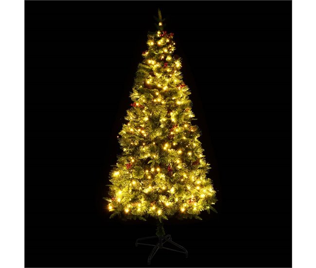 Árbol Navidad - Árbol navideño Verde