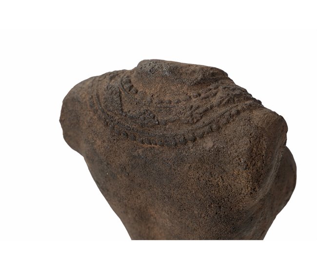 Figura Terracota Adda Home Marron