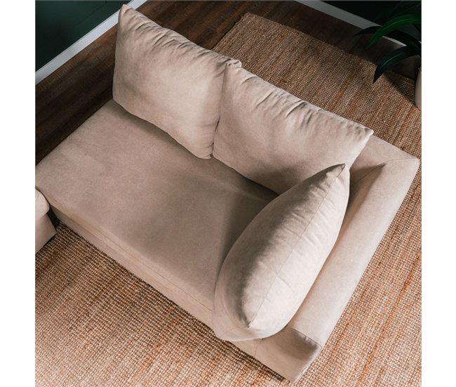 BUDWING Gael Sofá Modular Camel