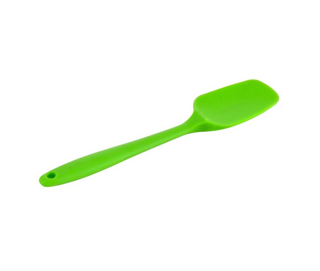 Espátula de Silicona EXPERT SG Verde