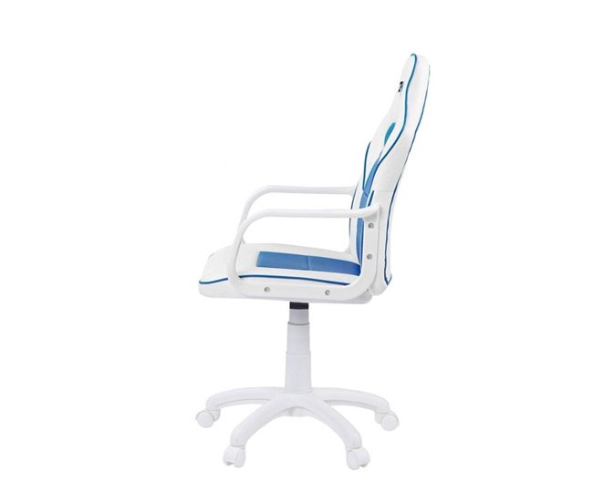 Silla Gaming DRW Azul