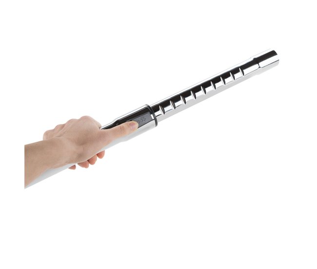 Aspirador BXVML700E Gris