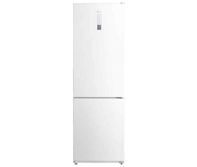 Combi 1,88 metros 310 litros No Frost blanco MIDEA MDRB424FGE01OE Blanco