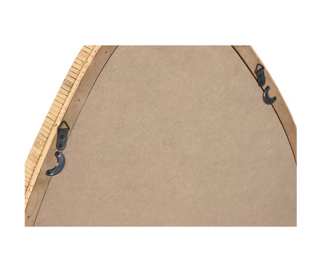 Espejo de pared Natural