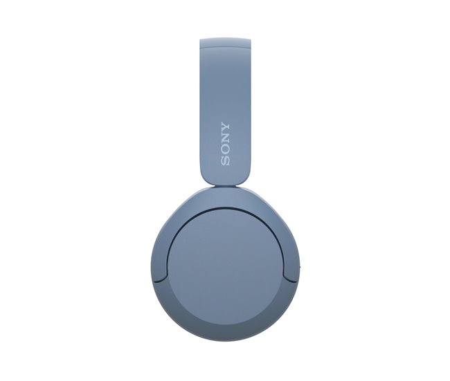 Auriculares de Diadema WHCH520L Azul