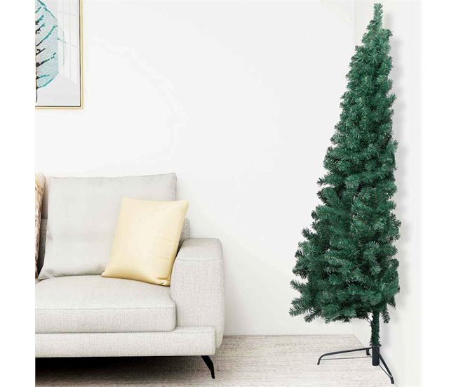 Árbol Navidad - Árbol navideño Verde