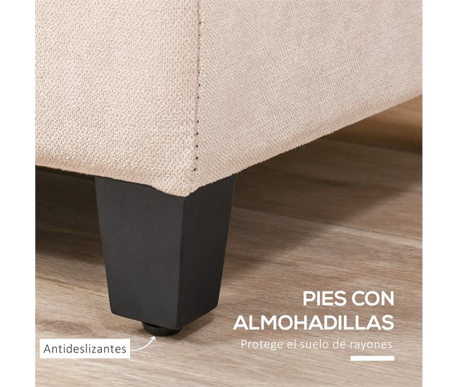 Banco de Almacenamiento 38x113 Crudo