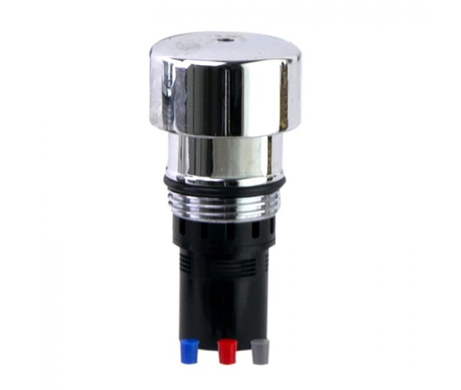 Cartucho para Grifo Temporizado Tempostop 777 y 778 Cromo