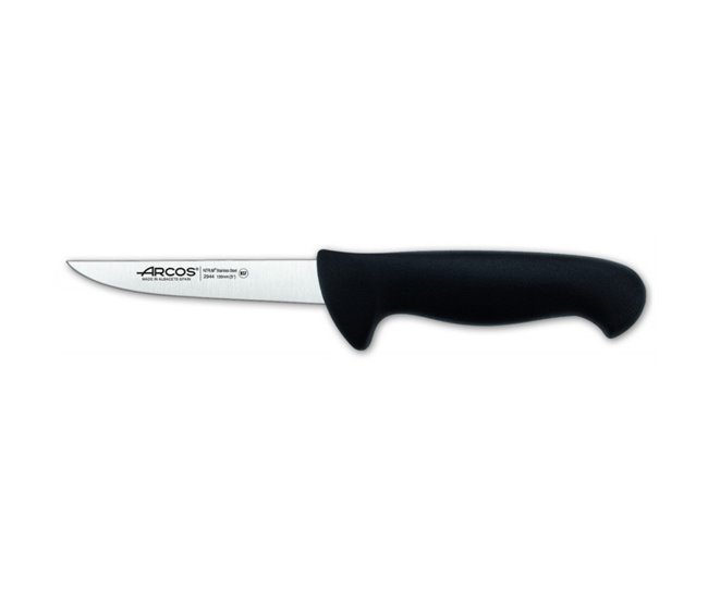 Arcos Cuchillo Deshuesador Serie 2900 Negro