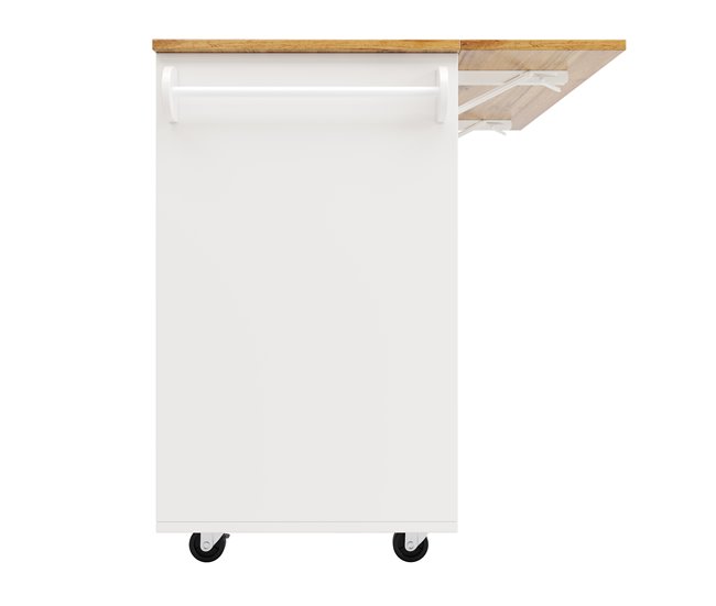 Armarios de Cocina Blanco