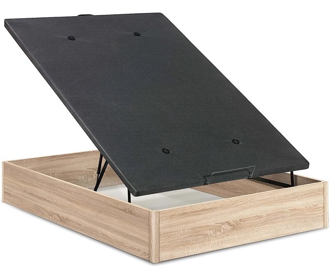 Canapé Premium 90x190 Madera