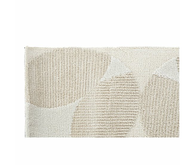 Alfombra Beige