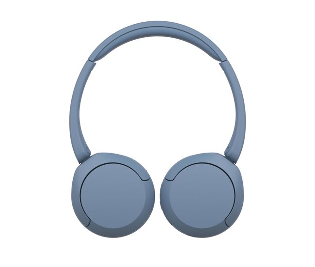Auriculares de Diadema WHCH520L Azul